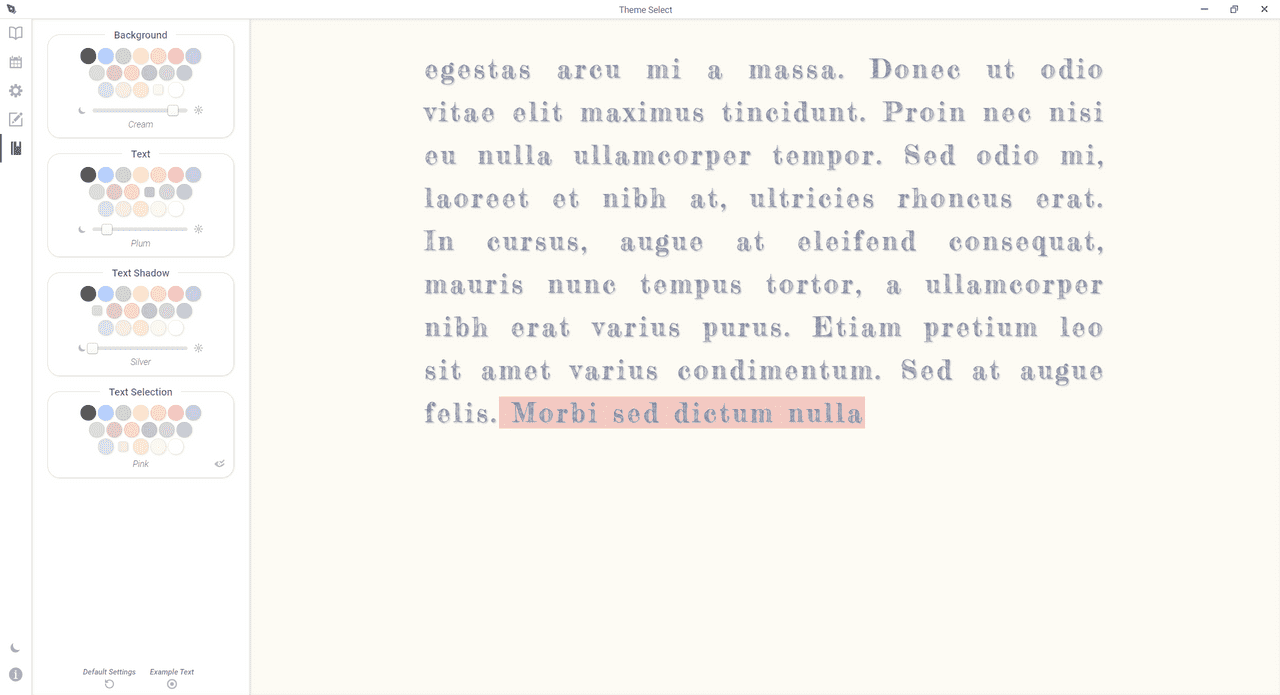 Focused Writing App | Prime Draft